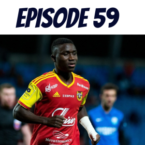 A Double And European Success (Ep. 59)