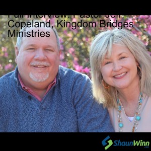 Full Interview: Pastor Jeff Copeland, Kingdom Bridges Ministries