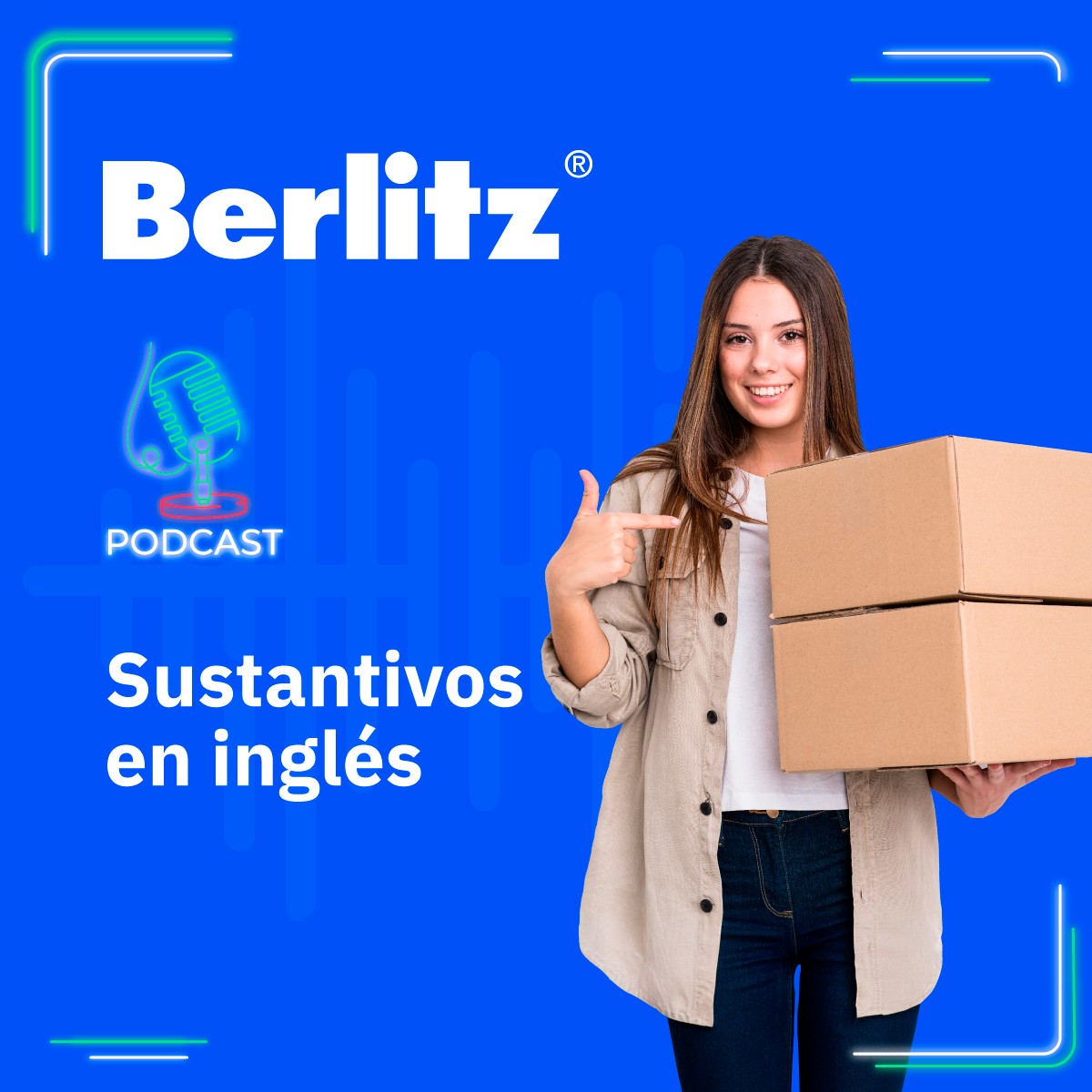 Aprende inglés y otros idiomas