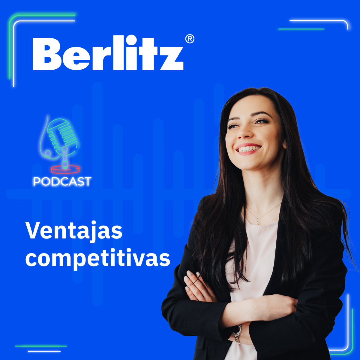 Aprende inglés y otros idiomas