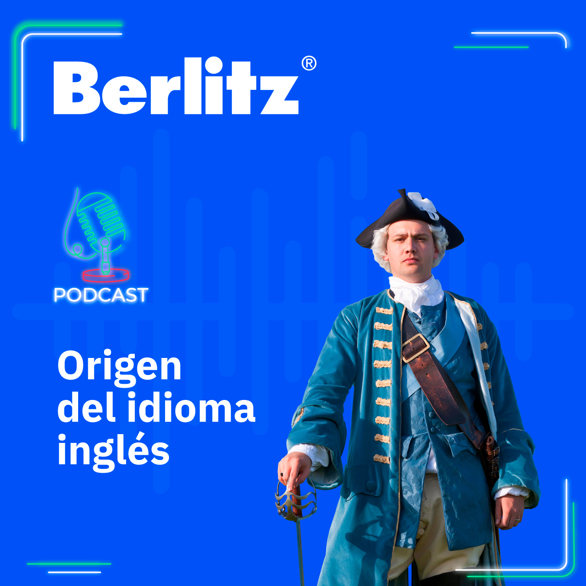 Aprende inglés y otros idiomas