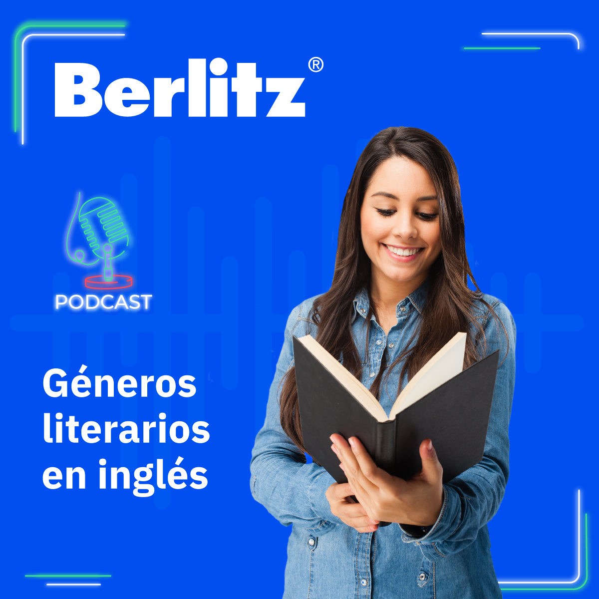 Aprende inglés y otros idiomas