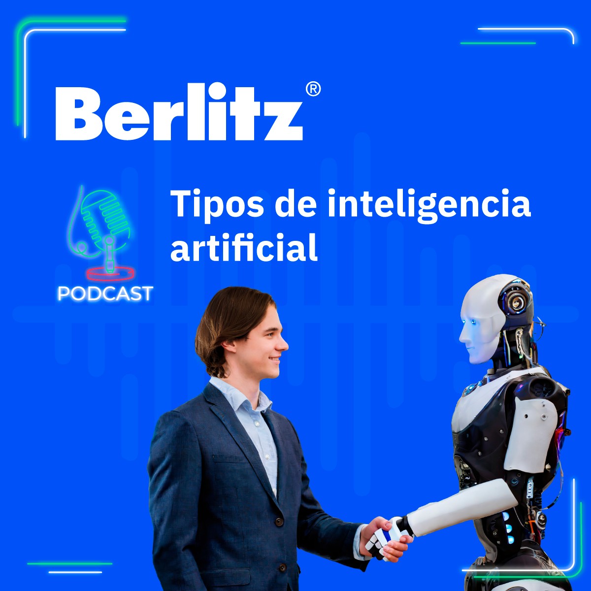 Aprende inglés y otros idiomas