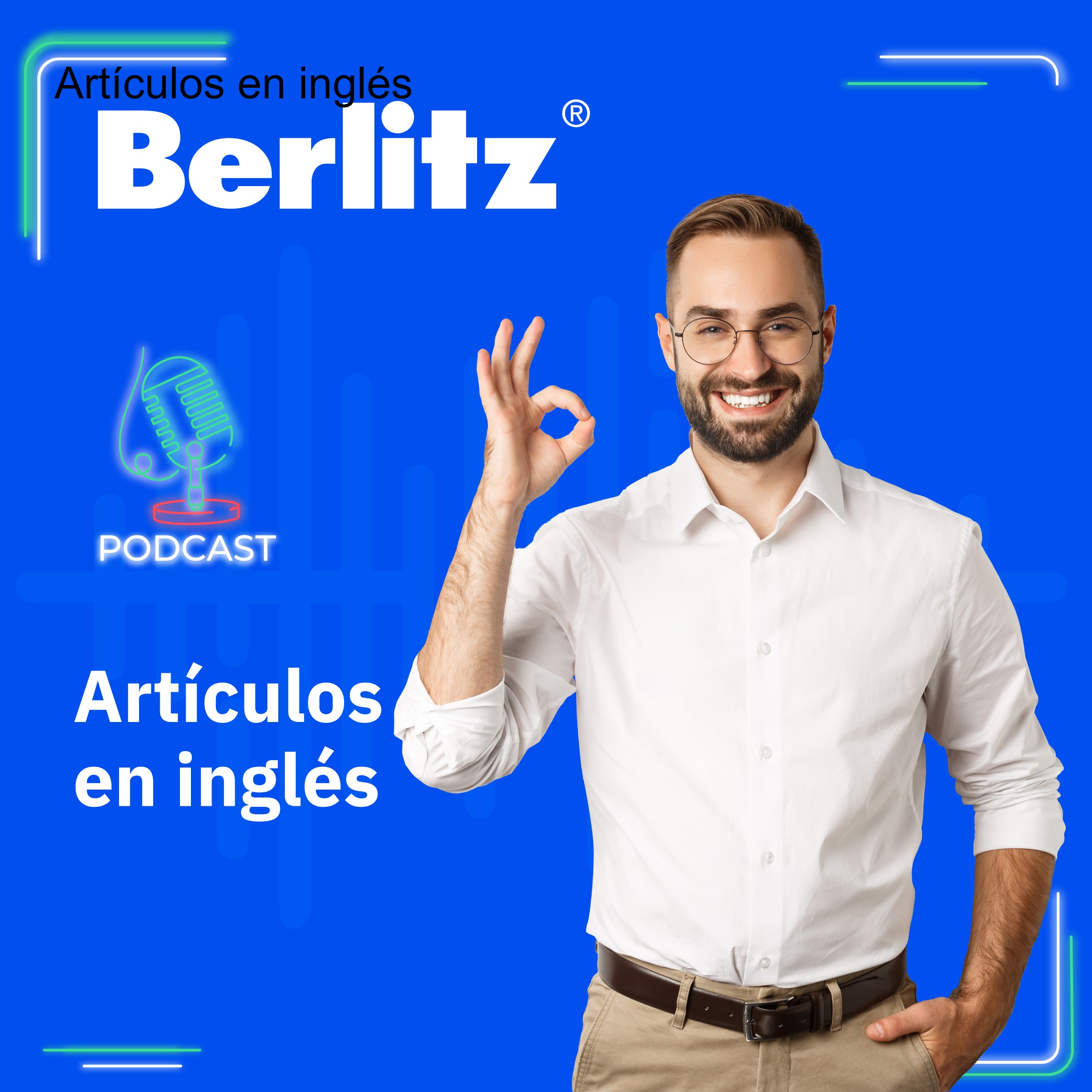 Aprende inglés y otros idiomas