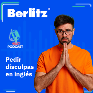 Pedir disculpas en inglés