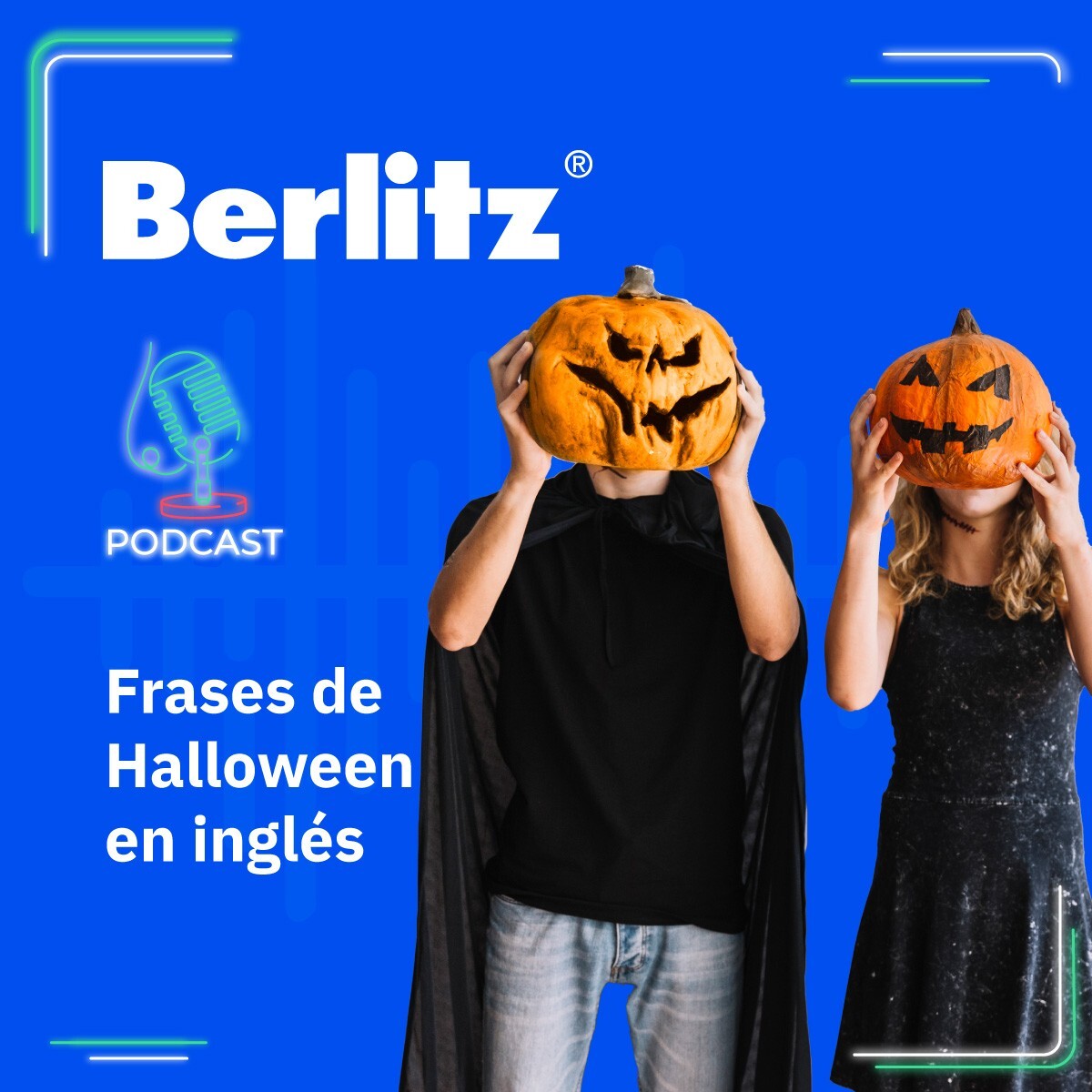 Aprende inglés y otros idiomas