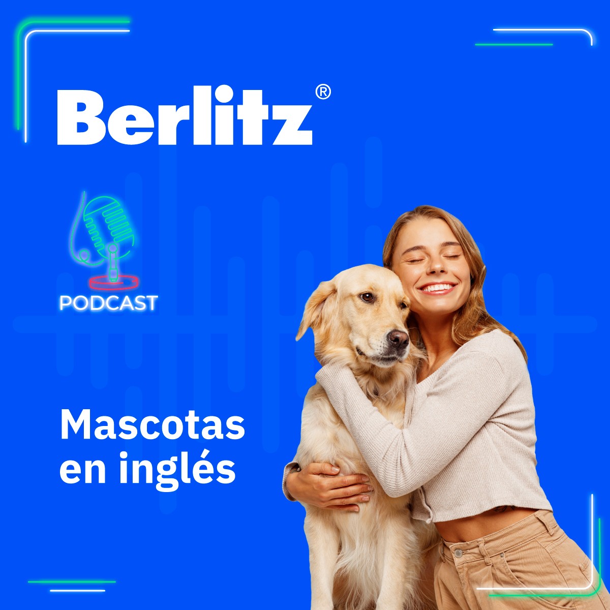 Aprende inglés y otros idiomas