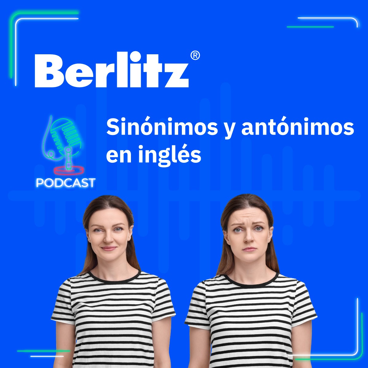 Aprende inglés y otros idiomas