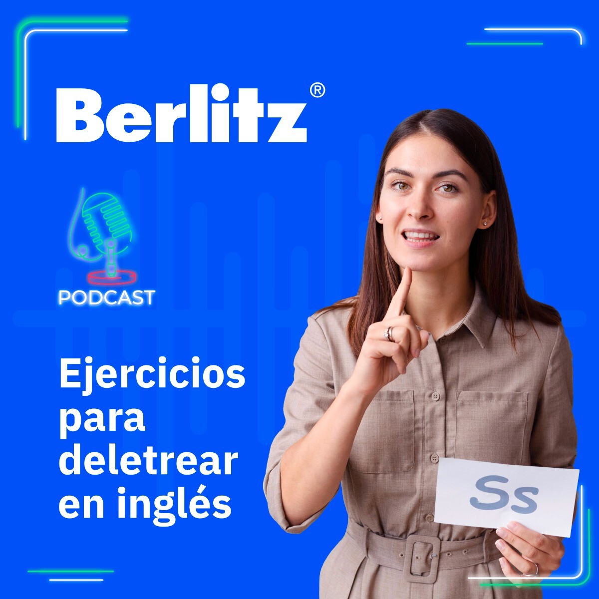Aprende inglés y otros idiomas