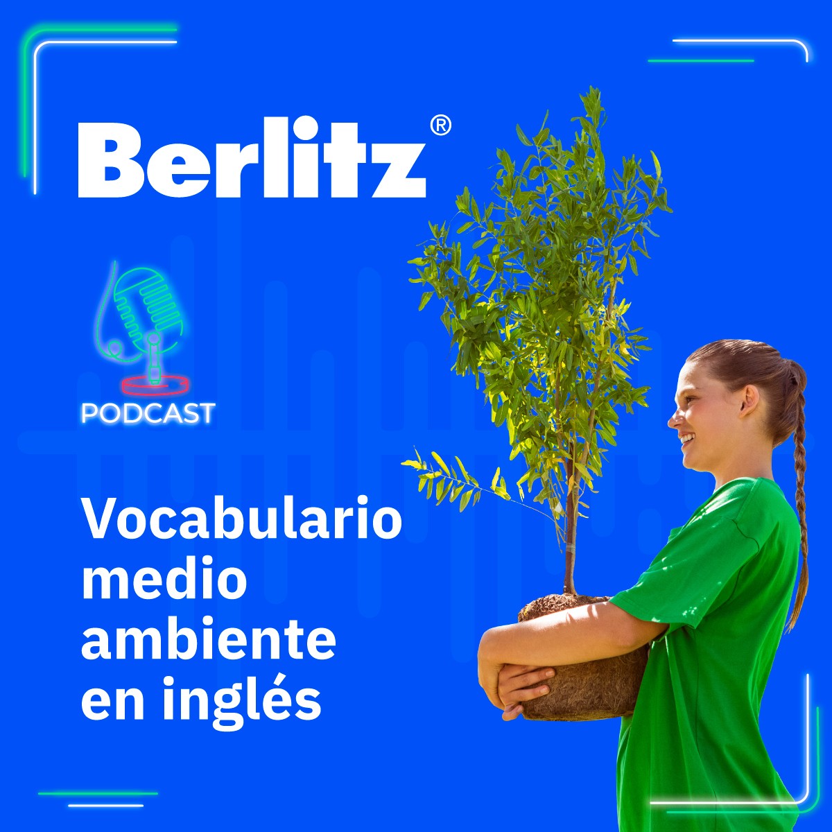 Aprende inglés y otros idiomas