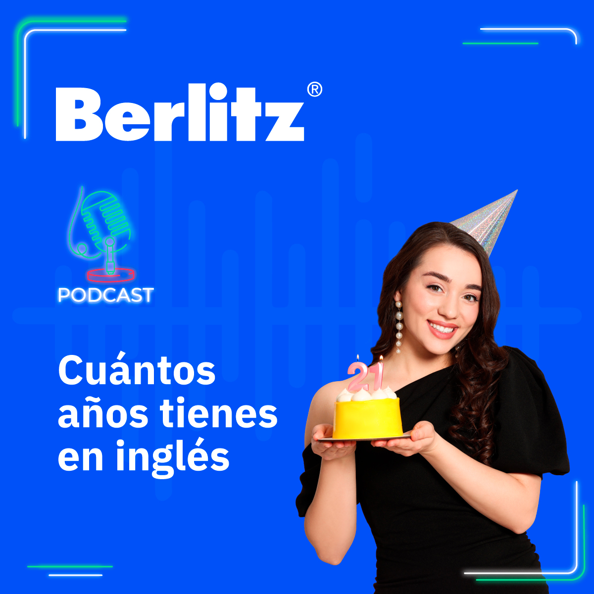 Aprende inglés y otros idiomas