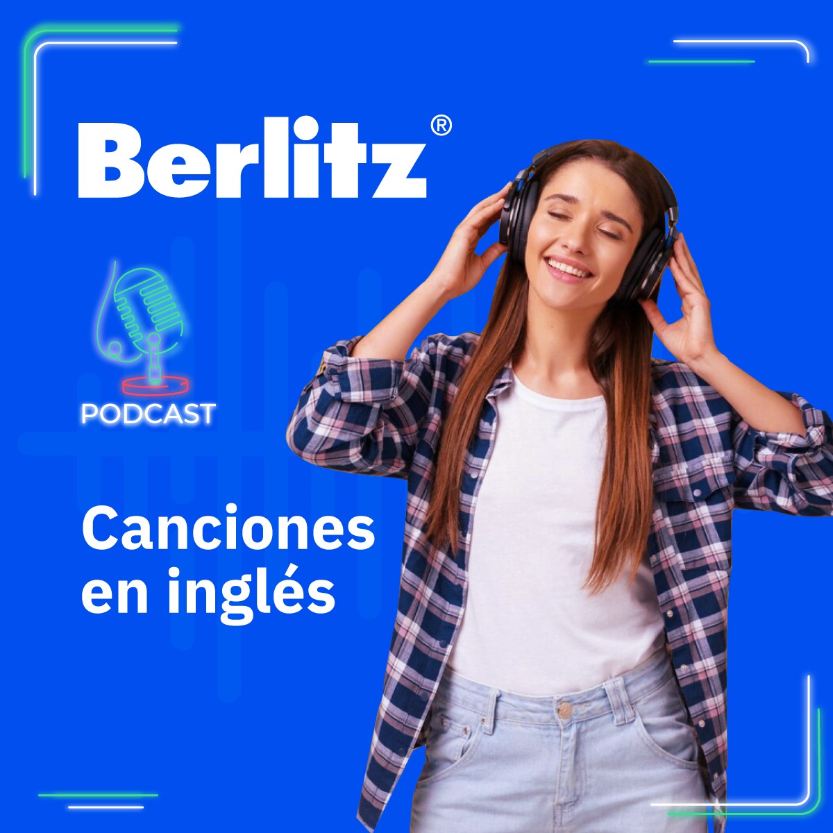 Aprende inglés y otros idiomas