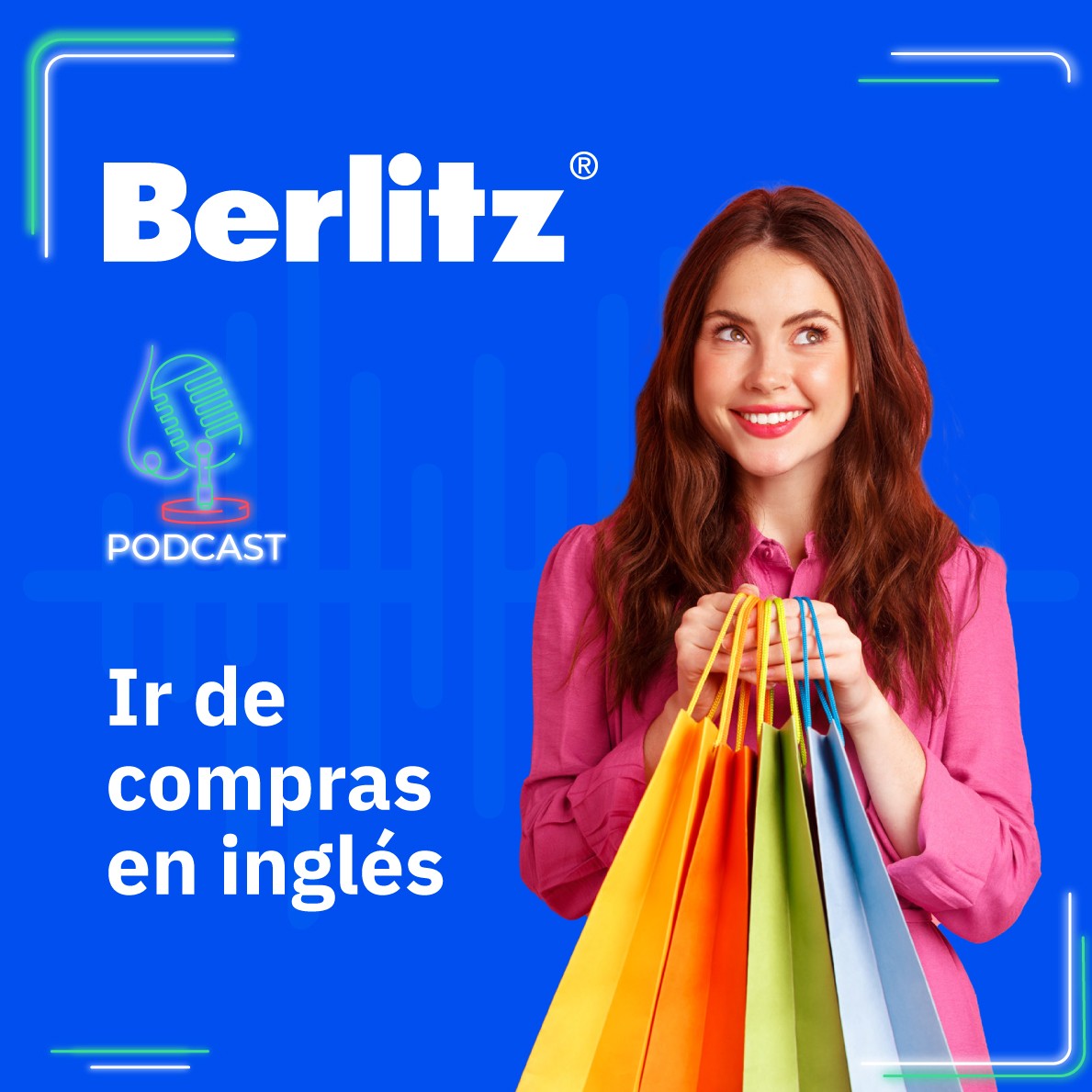 Aprende inglés y otros idiomas