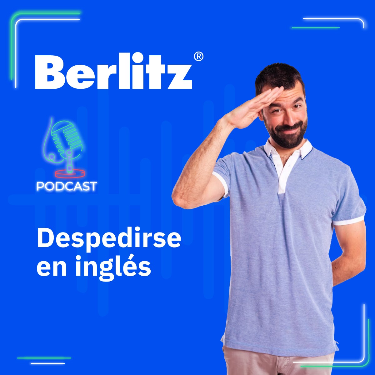 Aprende inglés y otros idiomas