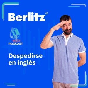 Despedidas en inglés