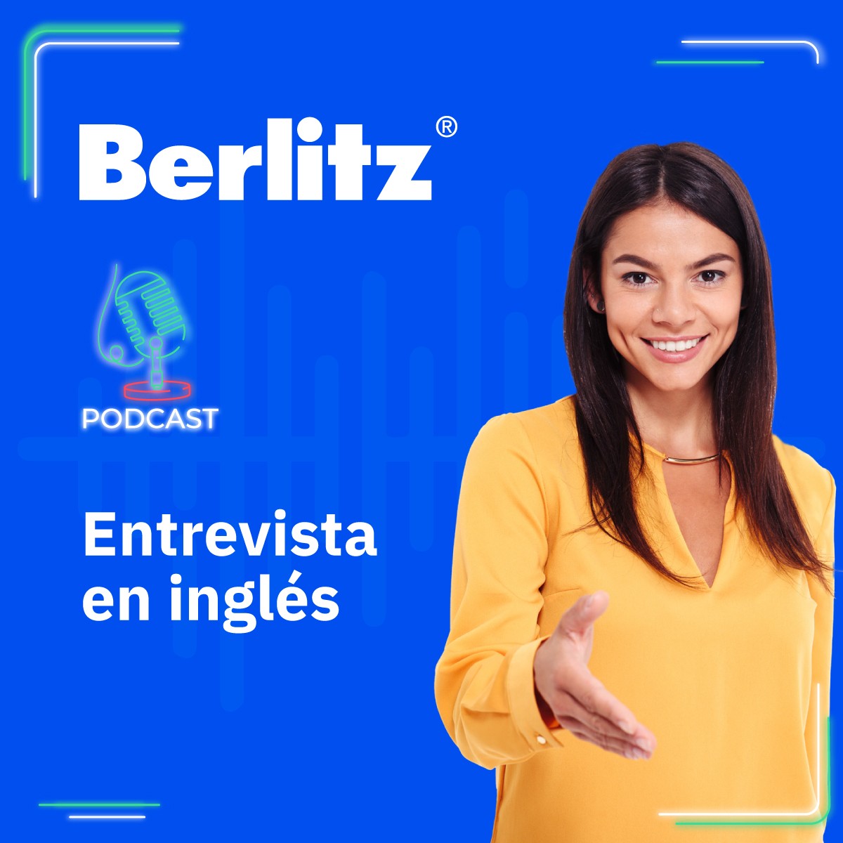 Aprende inglés y otros idiomas