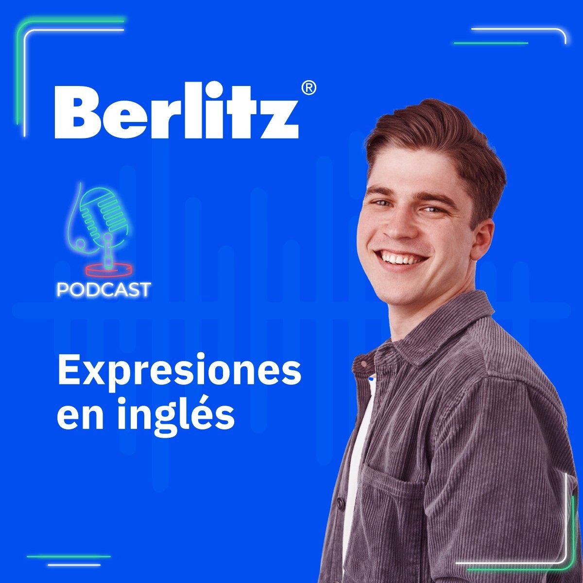 Aprende inglés y otros idiomas