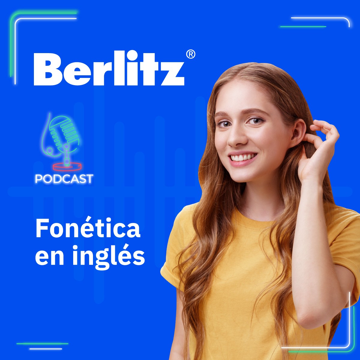Aprende inglés y otros idiomas