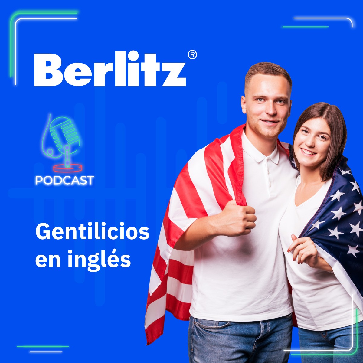 Aprende inglés y otros idiomas