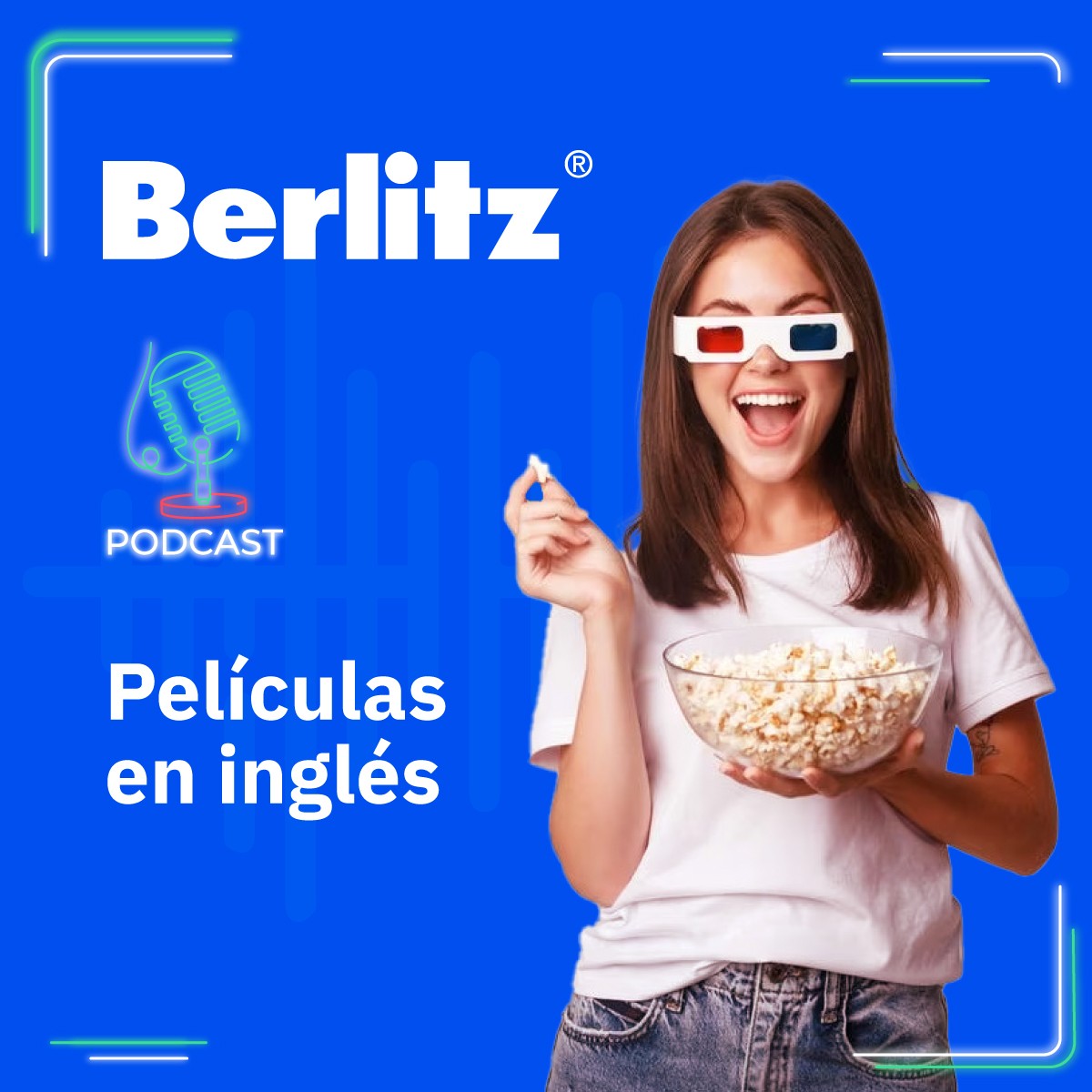 Aprende inglés y otros idiomas