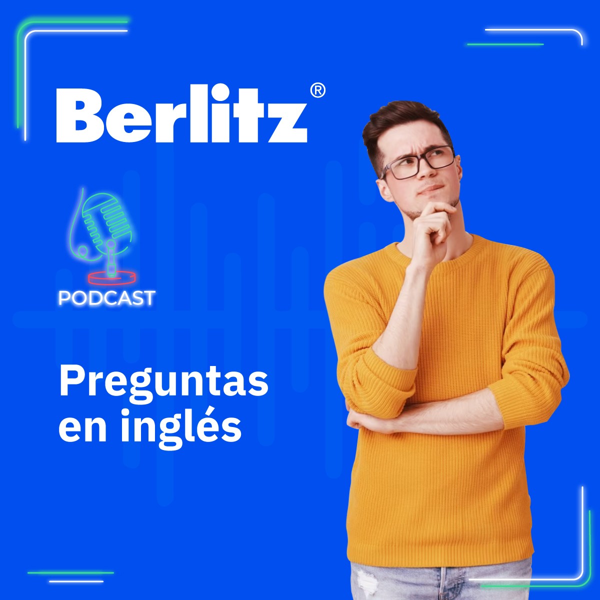 Aprende inglés y otros idiomas