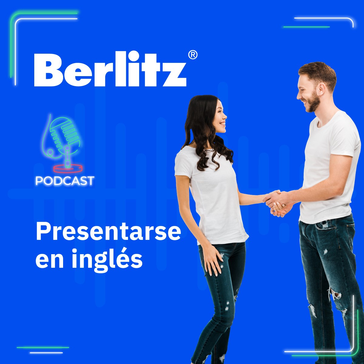 Aprende inglés y otros idiomas