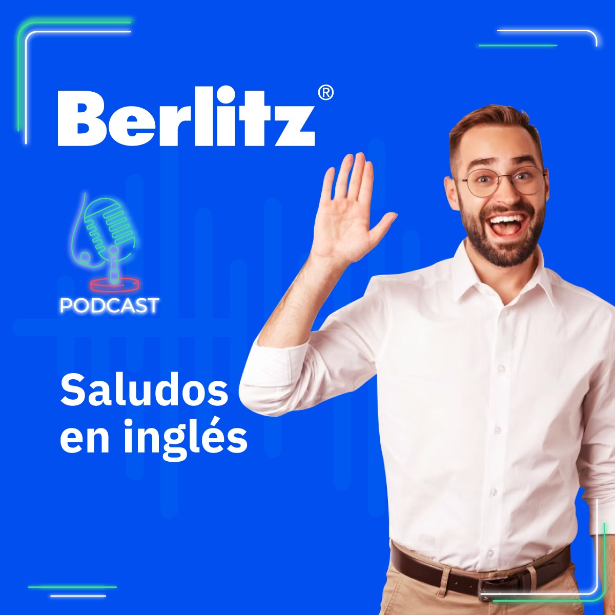 Aprende inglés y otros idiomas