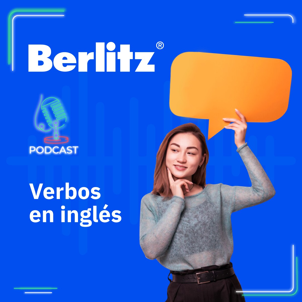 Aprende inglés y otros idiomas