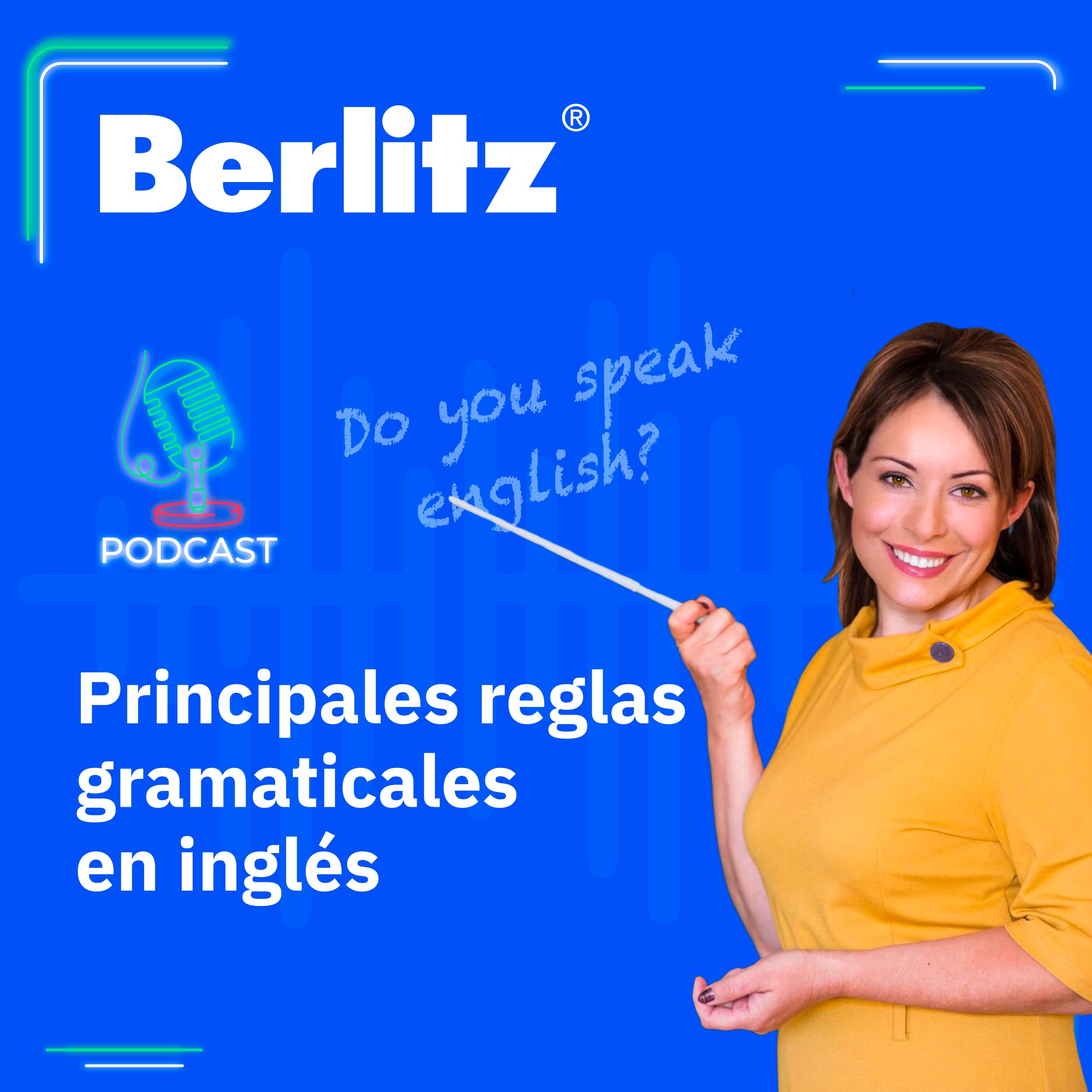 Aprende inglés y otros idiomas