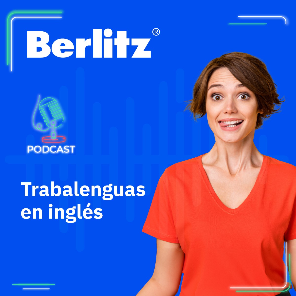 Aprende inglés y otros idiomas