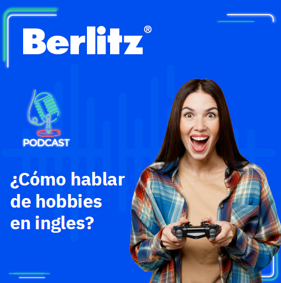 Aprende inglés y otros idiomas