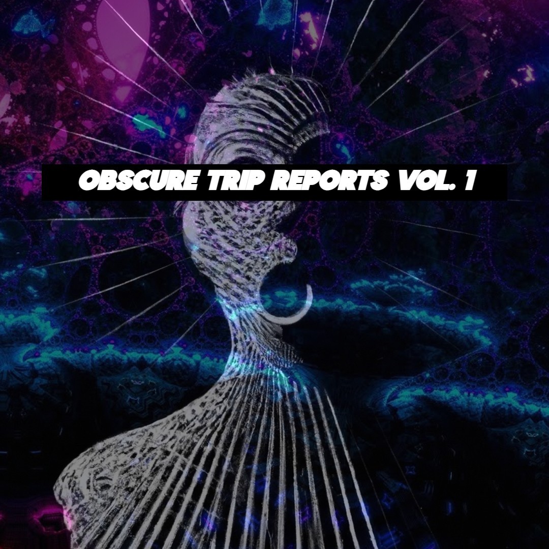 Obscure Horror Trip Reports To Fall Asleep To Vol. 1