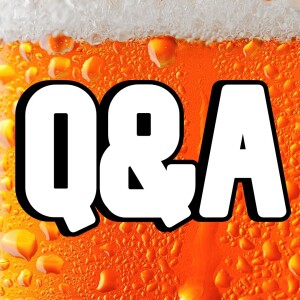 Drinkin miller high lifes and answering your questions (Q&A)