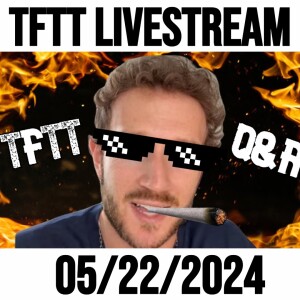 Come Hangout With Me! LIVESTREAM 05/22/2024