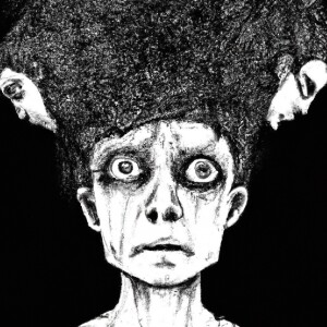 The Worst Psychotic Breakdown From Mixing Substances