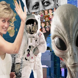Which Popular Conspiracy Theories Are True?
