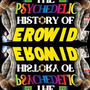 The Psychedelic History of Erowid