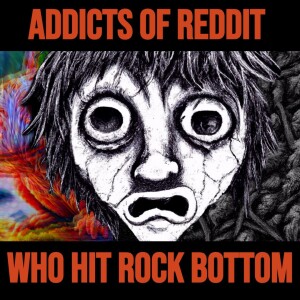 Redditors Who Narrowly Escaped The Depths of Addiction
