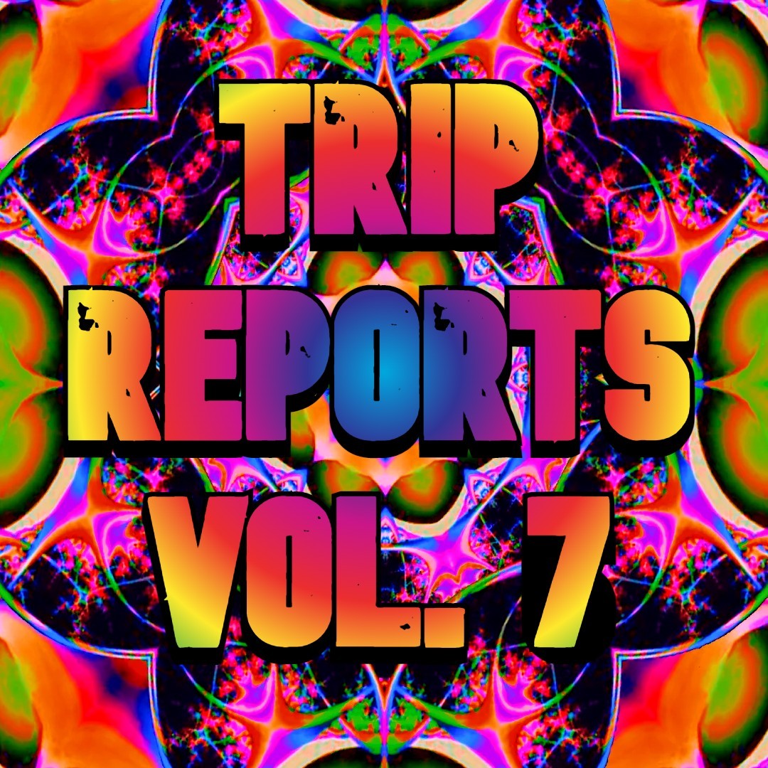 Trip Reports Vol. 7