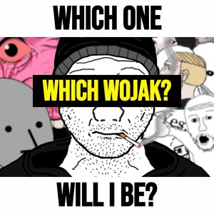 Determining Which Wojak Is Most Like Me