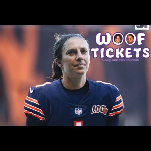 Carli Lloyd in the NFL, Andrew Luck retires, and marijuana convictions overturned (Ep. 51)