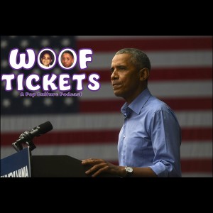 Obama’s take on ”wokeness”, backup boyfriends, and IG and Facebook banning emojis (Ep. 60)