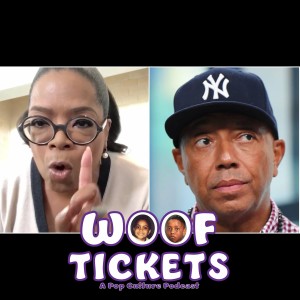 Oprah cancels Russell Simmons, Is Nipsey a legend?, Lamar Jackson’s built-in advantage (Ep. 65)