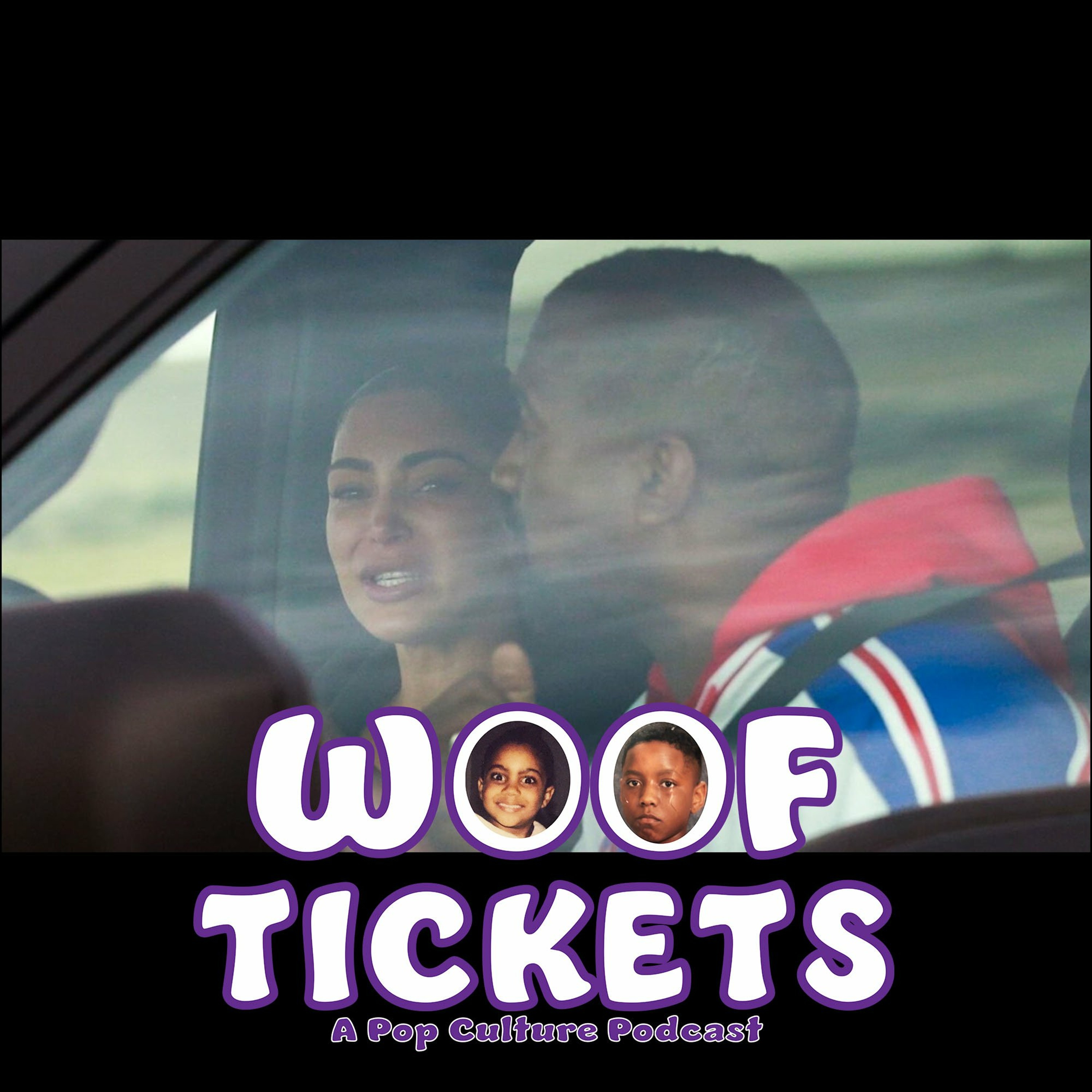 Woof Tickets RELOADED