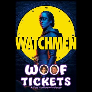 Watchmen full spoiler discussion (ep. 68)