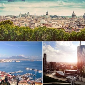 Fai una vacanza gratis in Italia o nel mondo