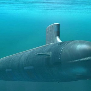 Il sottomarino sparito ...le indagini in corso