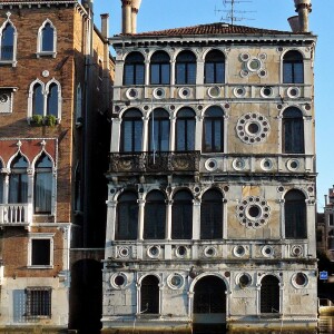 La storia del palazzo veneziano maledetto