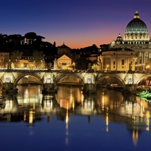 Roma in un giorno sembra una sfida.In sole 24 ore ho visitato tantissimi monumenti .Un’esperienza ricca di bellezza e sorprese.
