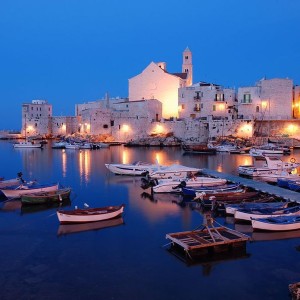 Trani, Bitonto Molfetta e Bisceglie  un tour  per conoscere la costa di nord di Bari